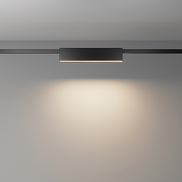 Трековый светильник Basis TR151-1-18W3K-B