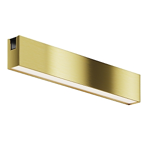 Трековый светильник Basis TR151-1-18W4K-BS