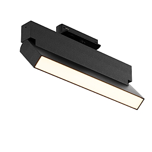 Трековый светильник Basis Rot TR223-1-12WCCT-W-B