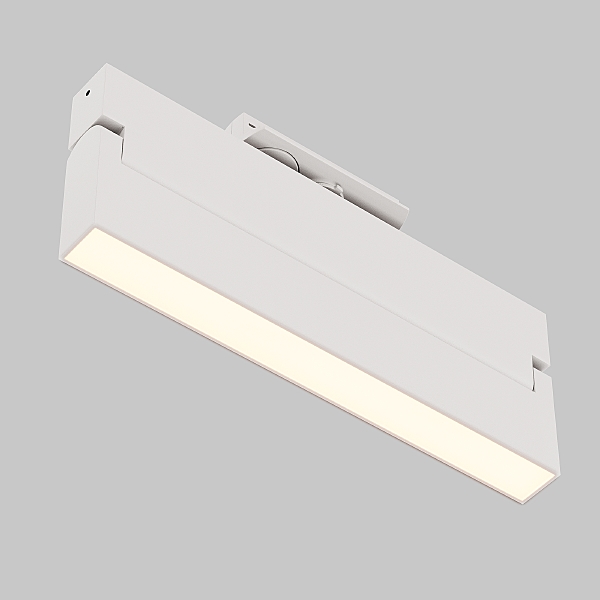 Трековый светильник Basis Rot TR223-1-12WCCT-W-W