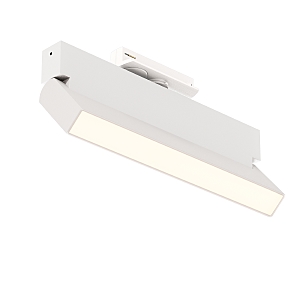 Трековый светильник Basis Rot TR223-1-12WCCT-W-W