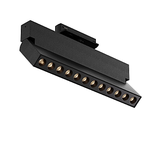 Трековый светильник Points Rot TR224-1-12WCCT-M-B