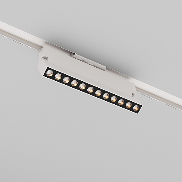 Трековый светильник Points Rot TR224-1-12WCCT-M-W