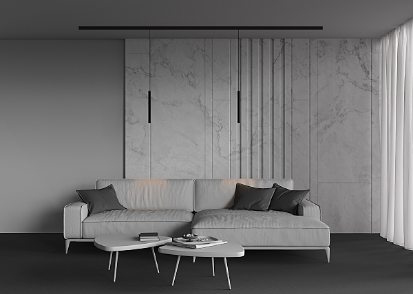 Трековый светильник Focus LED TR226-4-5WTW-M-DD2-B