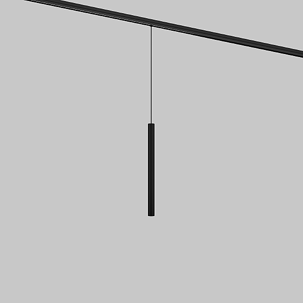 Трековый светильник Focus LED TR226-4-5WTW-M-DD2-B