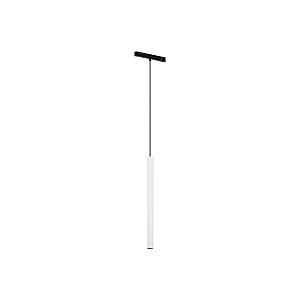 Трековый светильник Focus LED TR226-4-5WTW-M-DD2-W
