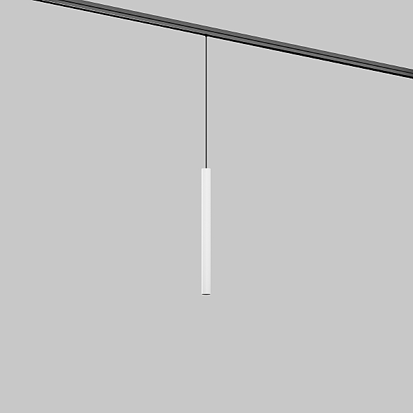 Трековый светильник Focus LED TR226-4-5WTW-M-DD2-W