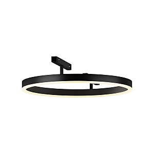 Трековый светильник Rim TR227-2-24W3K-B