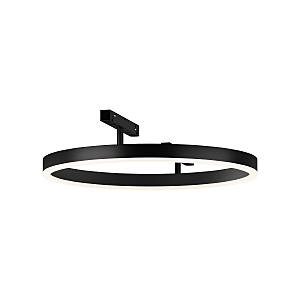 Трековый светильник Rim TR227-2-24W4K-B