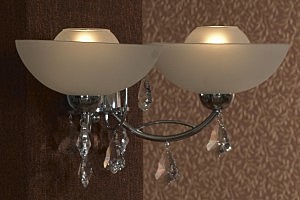 Настенное бра Serravalle LSF-1501-02