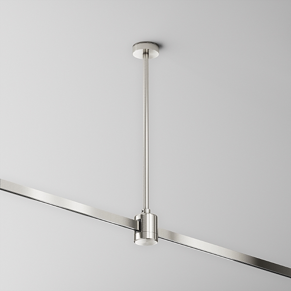 Монтажный элемент Accessories for tracks Flarity TRA158C-IPC1-PT