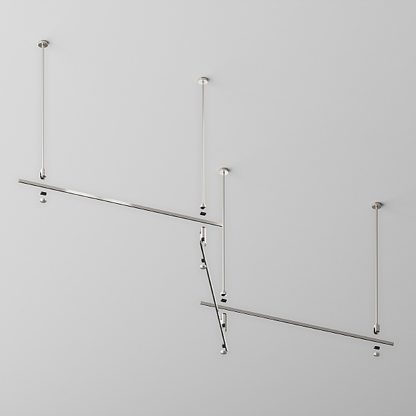 Шинопровод Busbar trunkings Flarity TRX154-111PT