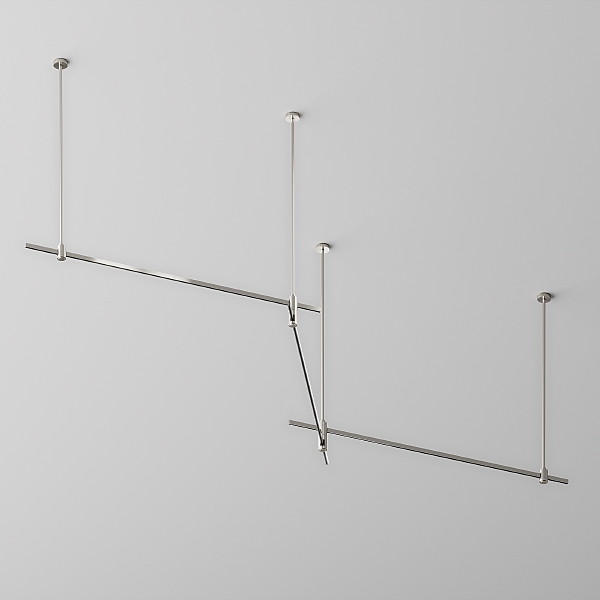 Шинопровод Busbar trunkings Flarity TRX154-111PT