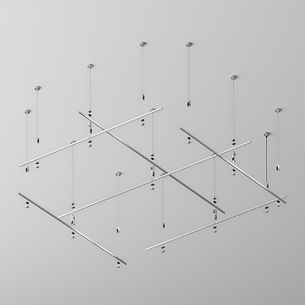 Шинопровод Busbar trunkings Flarity TRX154-112PT