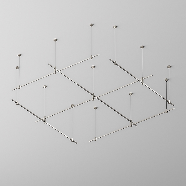 Шинопровод Busbar trunkings Flarity TRX154-112PT
