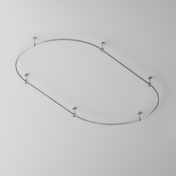 Шинопровод Busbar trunkings Flarity TRX154-2SR-D1200-PT