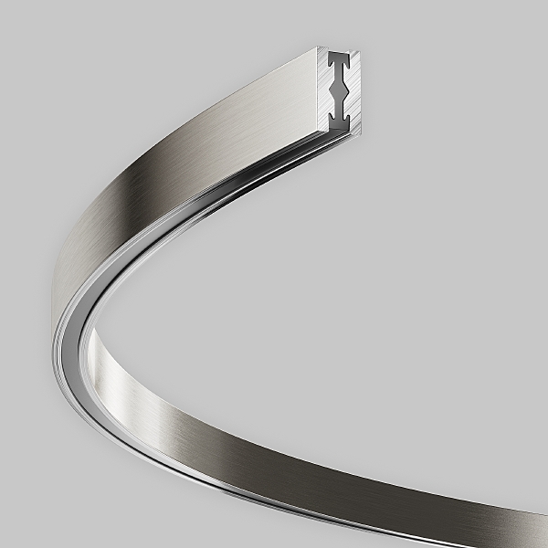 Шинопровод Busbar trunkings Flarity TRX154-2SR-D1200-PT