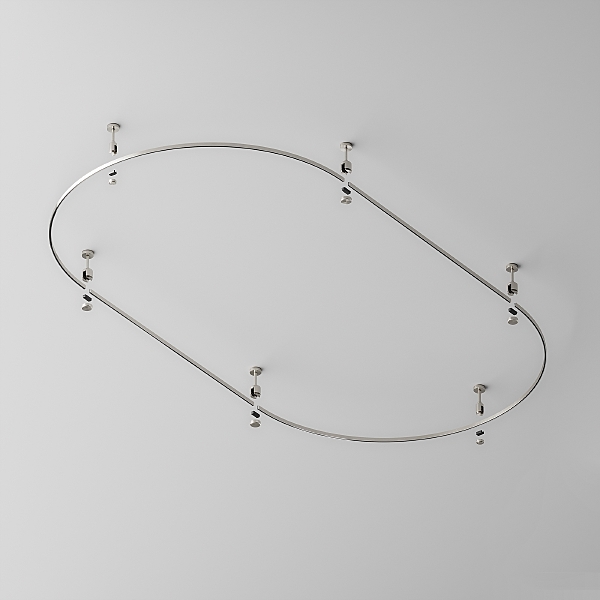 Шинопровод Busbar trunkings Flarity TRX154-2SR-D1200-PT