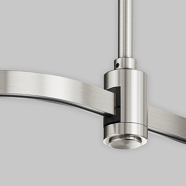 Коннекторы Accessories for tracks Flarity TRX154-RC80-PT