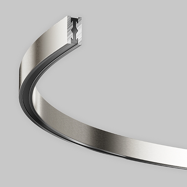Шинопровод Busbar trunkings Flarity TRX154-SR-D650-PT