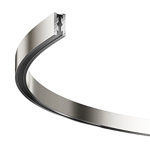 Шинопровод Busbar trunkings Flarity TRX154-SR-D650-PT