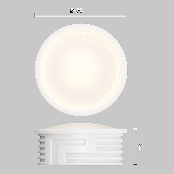 Светодиодный модуль Module LED 7206