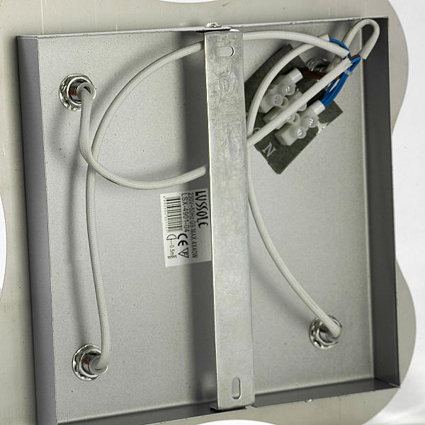 Потолочная люстра Sale LSX-4901-04