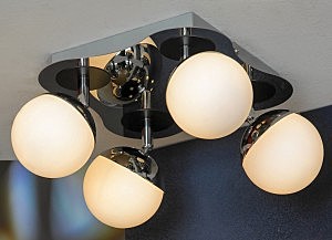 Потолочная люстра Sale LSX-4901-04