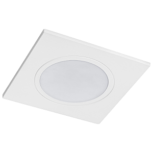 Встраиваемый светильник Piano 012816