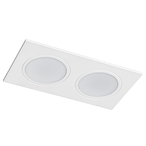 Встраиваемый светильник Piano 012826