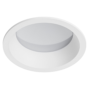 Встраиваемый светильник Piano 012906