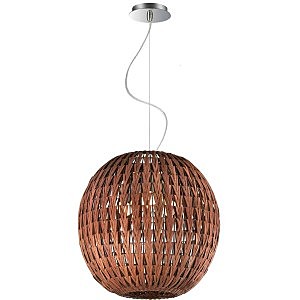 Подвесной светильник Odeon Light Keni 2491/3A