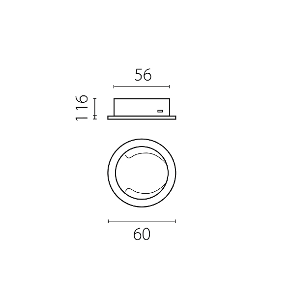 Аксессуар Rullo 204437