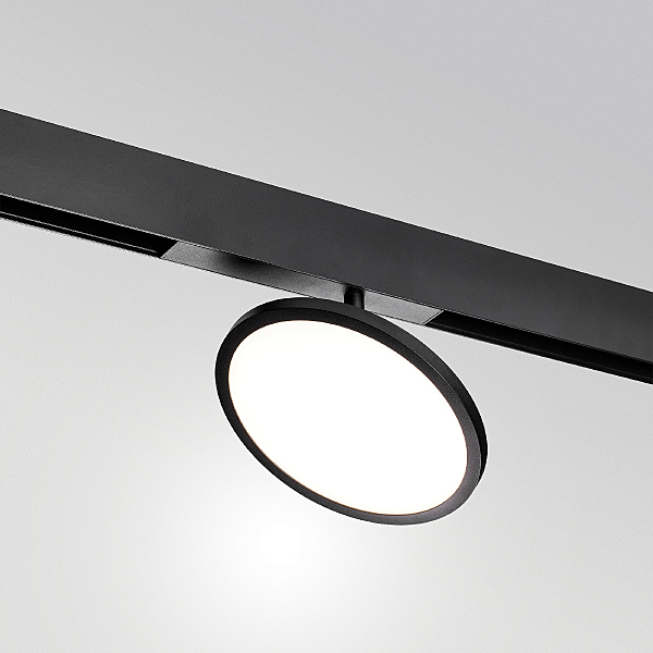 Трековый светильник Teta 205707