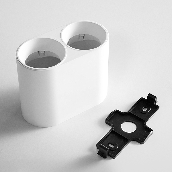 Накладной светильник Rullo 213466