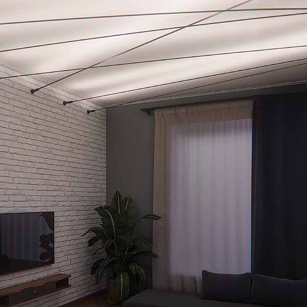 Аксессуары для лент Corda 418990