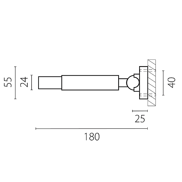 Аксессуары для лент Corda 418990