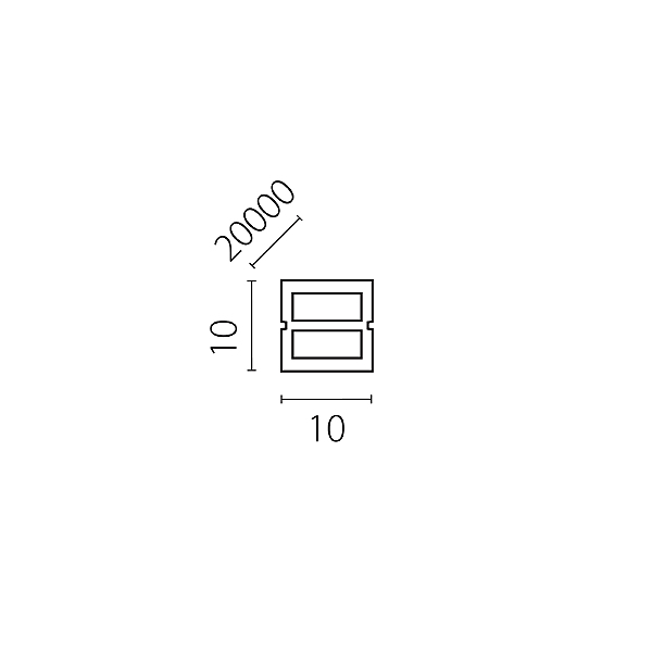 Профиль Profiled 441020