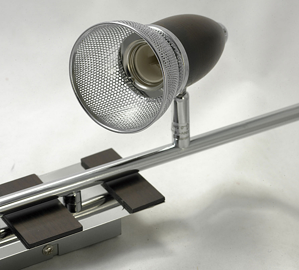 Светильник спот Furnari LSL-8009-04