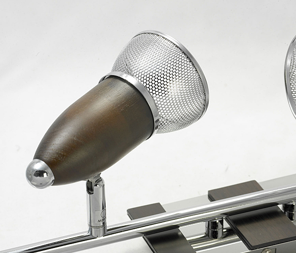 Светильник спот Furnari LSL-8009-04