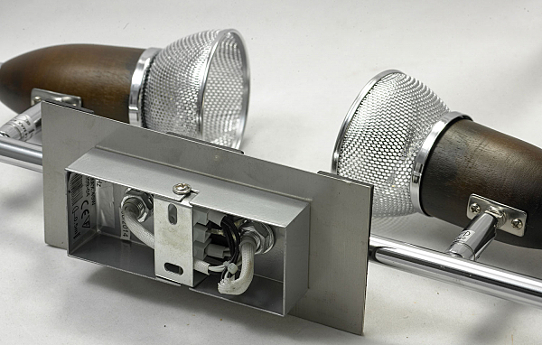 Светильник спот Furnari LSL-8009-04