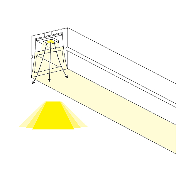 Профиль Profiled 441050