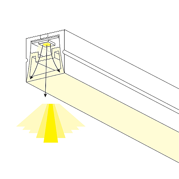 Профиль Profiled 441051