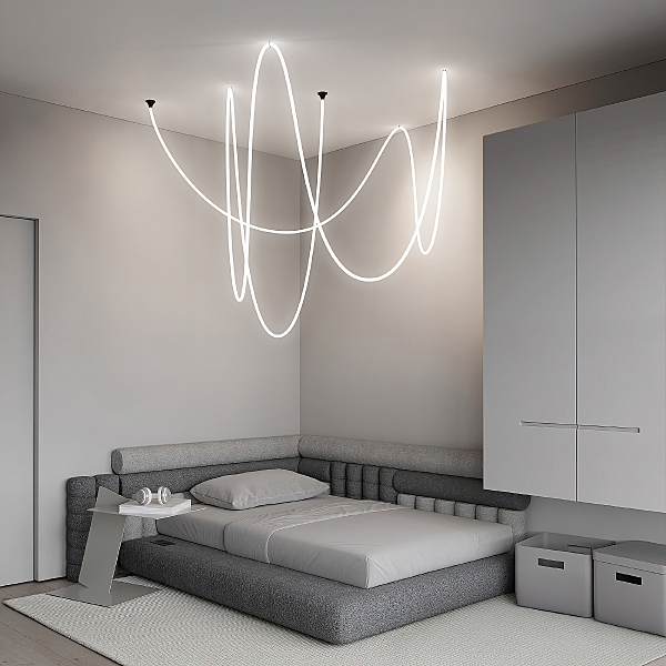 Аксессуары для лент Profiled 441890