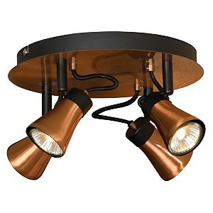 Светильник спот Forli LSL-6801-04