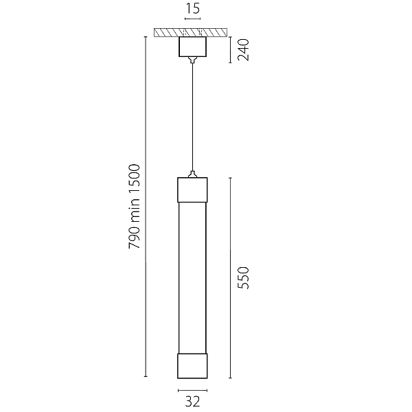 Аксессуары для лент Profiled 442892