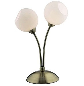 Настольная лампа Odeon Light  ITTAL 2160/2T