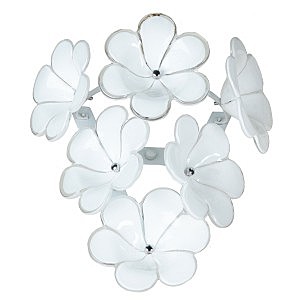 Настенное бра Asinara LSA-5101-01