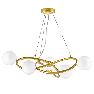 Подвесная люстра Globo 799063