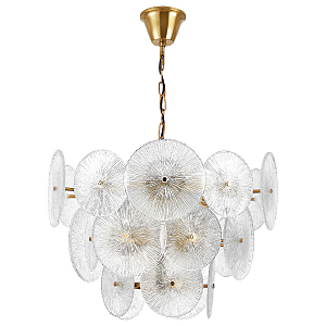 Подвесная люстра Retro 799083